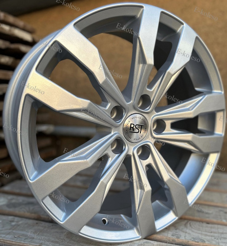 Литые диски RST R047 (C5 Aircross) 7.0J/17 5x108 ET42.0 D65.1