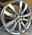 Литые диски RST R047 (C5 Aircross) 7.0J/17 5x108 ET42.0 D65.1