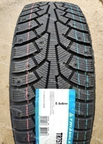 Автомобильные шины
 
Triangle
 
Tr757
 
215/45 R17 91T