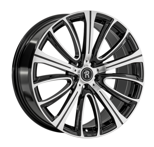 Литые диски Geely GL95-mb 8.5J/20 5x108 ET45.0 D63.4