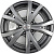 Литые диски X'Trike X-119 6.5J/16 5x114.3 ET45.0 D67.1