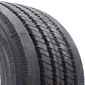 Грузовые шины Double coin RT600 205/65R17.5 129/127T