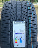 Автомобильные шины Continental WinterContact 8 S  285/35R21 105V