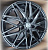 Литые диски SKAD Азимут-gr 7.0J/17 5x112 ET50.0 D57.1