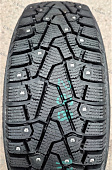 Автомобильные шины Pirelli Ice Zero 235/55 R17 103T