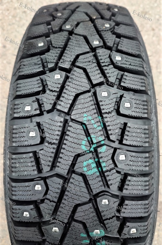 Автомобильные шины Pirelli Ice Zero 205/60 R16 96T