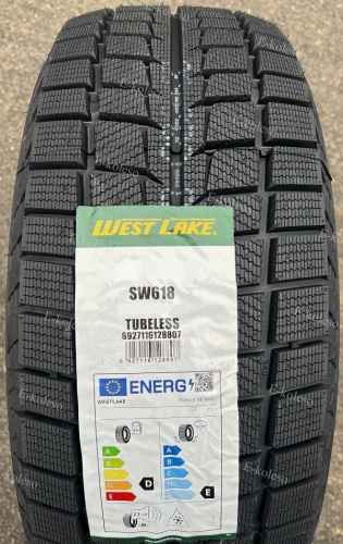 Автомобильные шины
 
Westlake
 
SW618
 
175/65 R14 82T