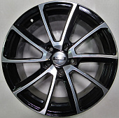 Литые диски
 
Neo
 
648-bd
 
6.5J/16 5x114.3 ET45.0 D67.1