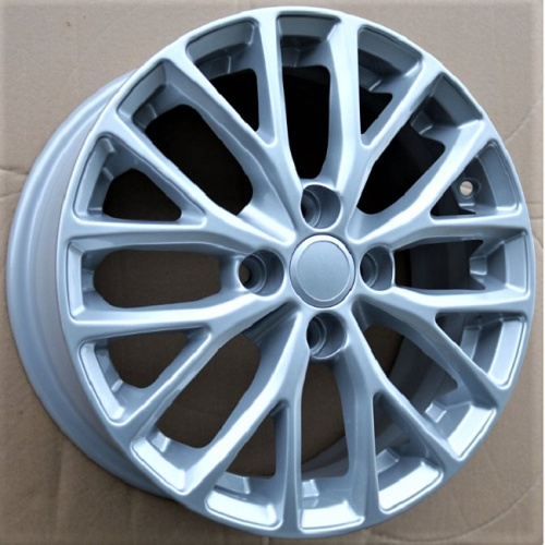 Литые диски iFree КС782 (KIA Rio II) 6.0J/15 4x100 ET46.0 D54.1