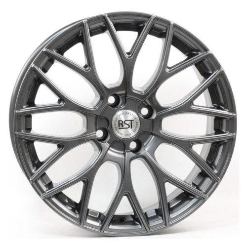 Литые диски RST R137-gm 7.0J/17 4x108 ET26.0 D65.1