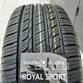 Автомобильные шины ROYAL BLACK Royalsport 265/70 R16 112H