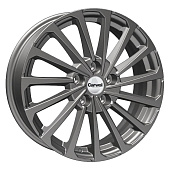 Литые диски
 
Carwel
 
Кагра-gr 1721 (Geely Coolray)
 
6.5J/17 5x114.3 ET45.0 D54.1