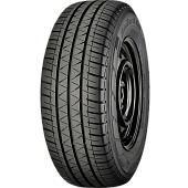 Автомобильные шины
 
Yokohama
 
BluEarth-Van RY55
 
205/75 R16C 113/111R