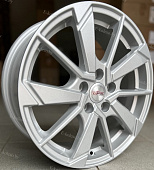 Литые диски
 
iFree
 
KC1042 Зиплайн
 
6.5J/16 5x105 ET38.0 D56.6