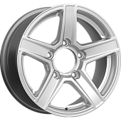 Литые диски SKAD Сафари Селена 7.0J/16 5x139.7 ET30.0 D98.5