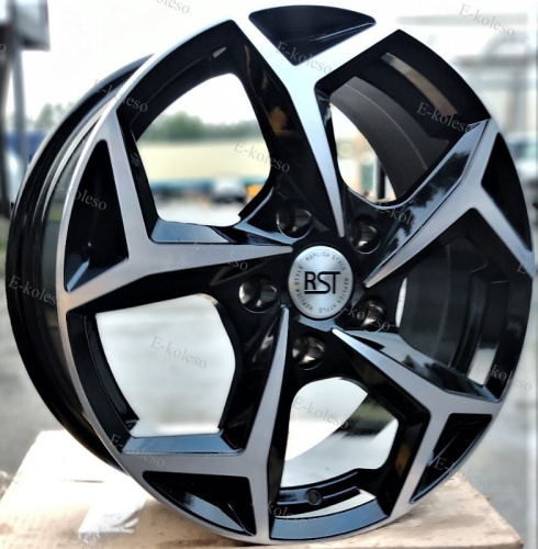 Литые диски RST R066 6.0J/16 5x112 ET46.0 D57.1
