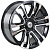 Литые диски RST R107 7.5J/17 6x139.7 ET25.0 D106.1