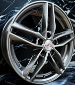 Литые диски
 
iFree
 
Kc689-hw Moskva
 
6.5J/16 5x105 ET39.0 D56.6