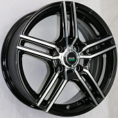 Литые диски
 
Megami
 
Mgm-1
 
6J/15 5x112 ET47.0 D57.1