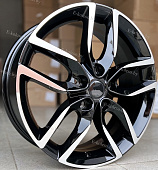 Литые диски
 
Carwel
 
Кутыр
 
6.5J/17 5x114.3 ET45.0 D54.1