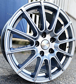 Литые диски
 
SKAD
 
Lemans
 
7.0J/16 4x108 ET32.0 D65.1