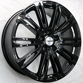 Литые диски Carwel 2017 8.0J/20 5x120 ET30.0 D66.1