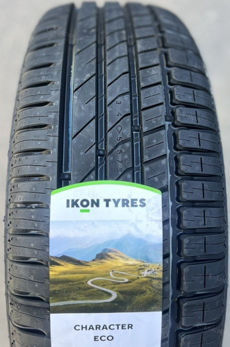 Автомобильные шины Ikon Tyres Character Eco 165/65 R14 79T