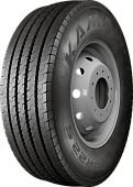 Грузовые шины Кама NF 202 315/80R22.5 156/150T