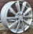 Литые диски
 
K&K
 
КС974 Сильвер
 
6.5J/16 5x114.3 ET44.0 D67.1