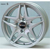Литые диски
 
Techline
 
430
 
5.5J/14 4x98 ET35.0 D58.6