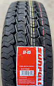 Автомобильные шины Sunfull SF-05 215/75R16C 116/114R
