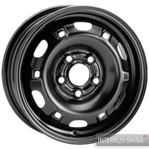 Стальные диски magnetto 17000 7.0J/17 5x1143 ET45.0 D661