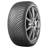Автомобильные шины Kumho Solus 4S HA32 SUV 215/60 R17 100V