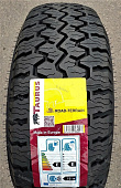 Автомобильные шины
 
Taurus
 
Road Terrain
 
265/65 R17 116T
