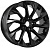 Литые диски RST R177-bl (Geely Coolray) 7.0J/17 5x114,3 ET45.0 D54.1