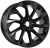 Литые диски RST R177-bl (Geely Coolray) 7.0J/17 5x114,3 ET45.0 D54.1