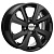 Литые диски Carwel Пено 6.0J/15 4x100 ET46.0 D54.1