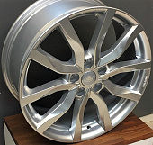 Литые диски
 
MAK
 
Highlands
 
8.0J/19 5x108 ET45.0 D63.3