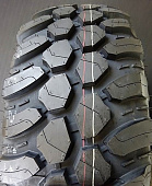 Автомобильные шины Centara Terrena M/T 265/70R17 121/118Q