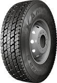 Грузовые шины Кама NR 202 315/70R22.5 154/150T