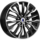 Литые диски
 
K&K
 
KC756 Атакама
 
6.5J/17 5x112 ET43.0 D66.6