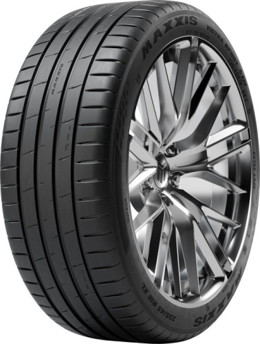 Автомобильные шины
 
Maxxis
 
VS6 SUV Victra Sport
 
265/45 R21 108Y