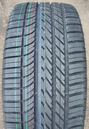 Автомобильные шины
 
Goodyear
 
Eagle F1 Asymmetric SUV AT
 
255/55 R20 110W