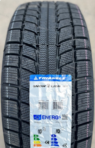Автомобильные шины
 
Triangle
 
Tr777
 
175/65 R14 86T