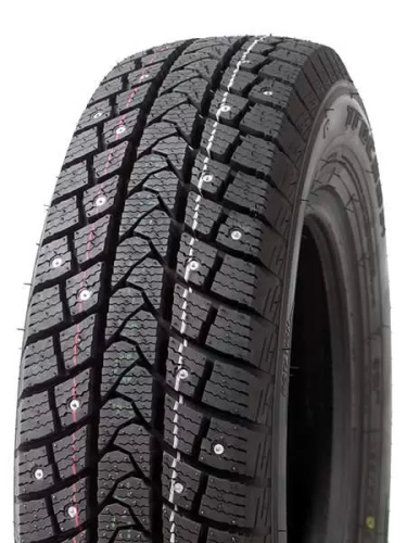 Автомобильные шины Tracmax Ice-Plus SR1 185/75R16C 104/102Q (шипы)