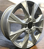 Литые диски RST R045 6.0J/15 4x100 ET40.0 D60.1