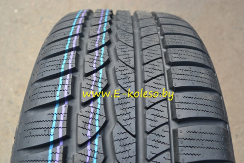 Автомобильные шины Continental Conti4x4WinterContact 265/60R18 110H