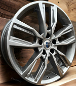 Литые диски
 
K&K
 
Борэй Дарк Платинум
 
8.0J/18 5x114.3 ET35.0 D67.1