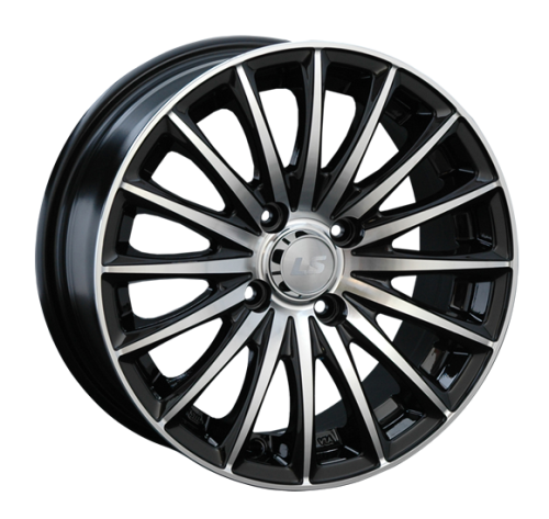 Литые диски
 
LS
 
LS804-mb
 
6.0J/14 5x100 ET35.0 D57.1