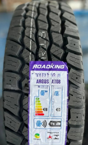 Автомобильные шины Roadking Argos AT08  225/60R17 99T